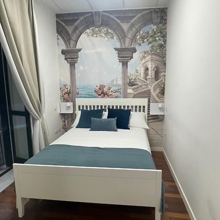 Salerno Casa Vacanze Екстериор снимка