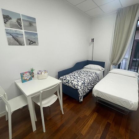 Salerno Casa Vacanze Екстериор снимка