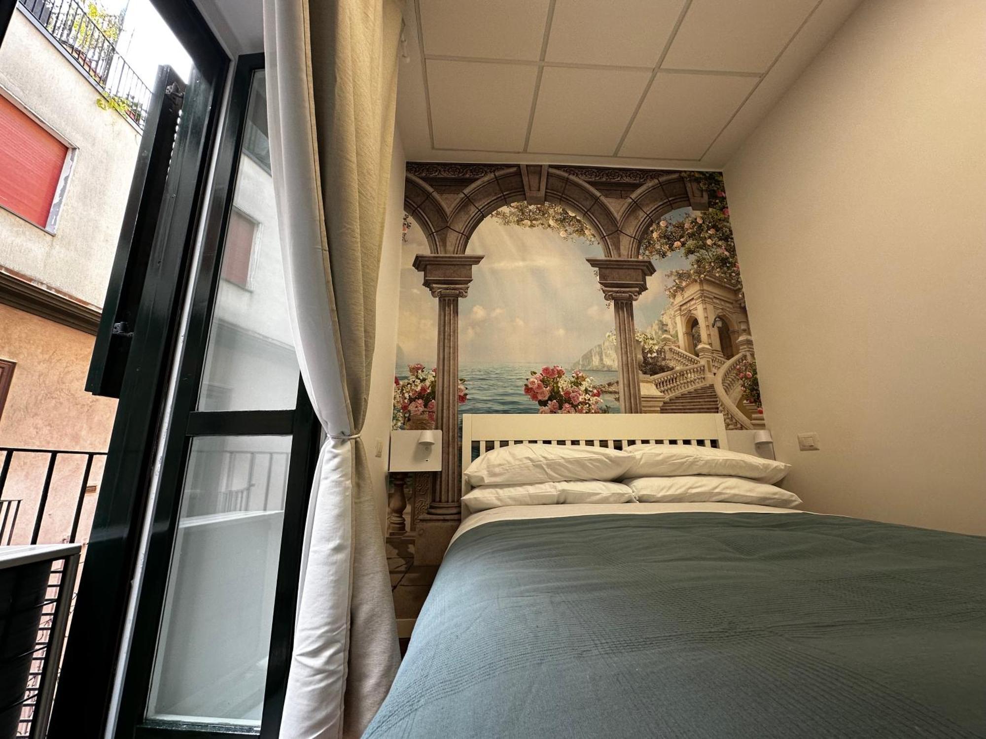 Salerno Casa Vacanze Екстериор снимка