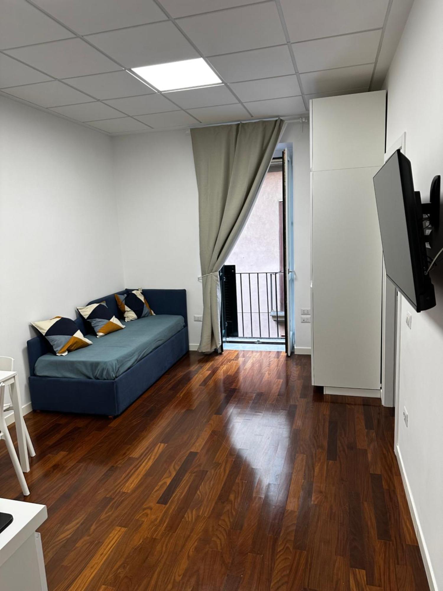 Salerno Casa Vacanze Екстериор снимка