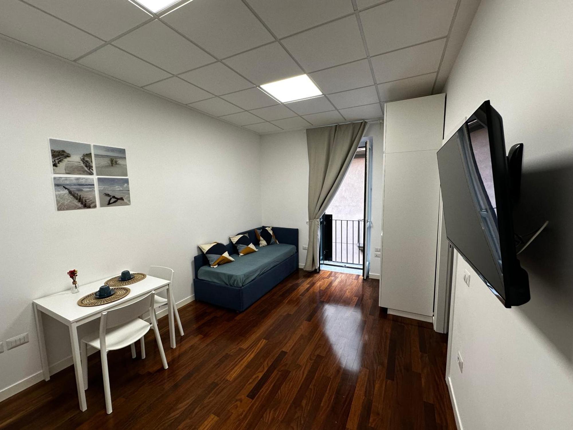 Salerno Casa Vacanze Екстериор снимка