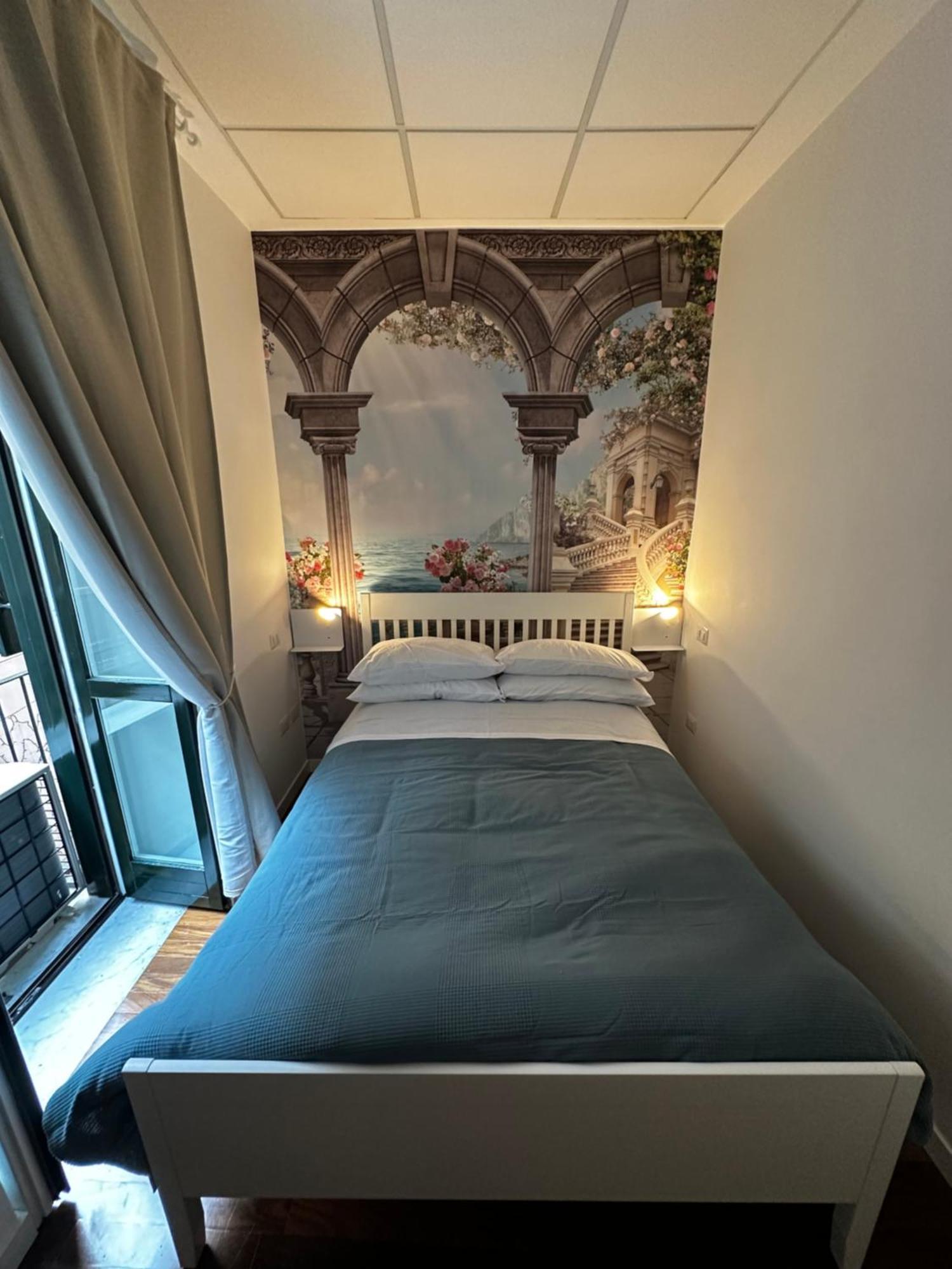 Salerno Casa Vacanze Екстериор снимка