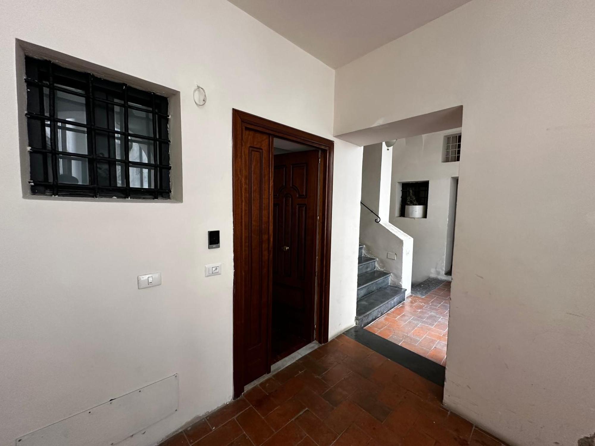Salerno Casa Vacanze Екстериор снимка