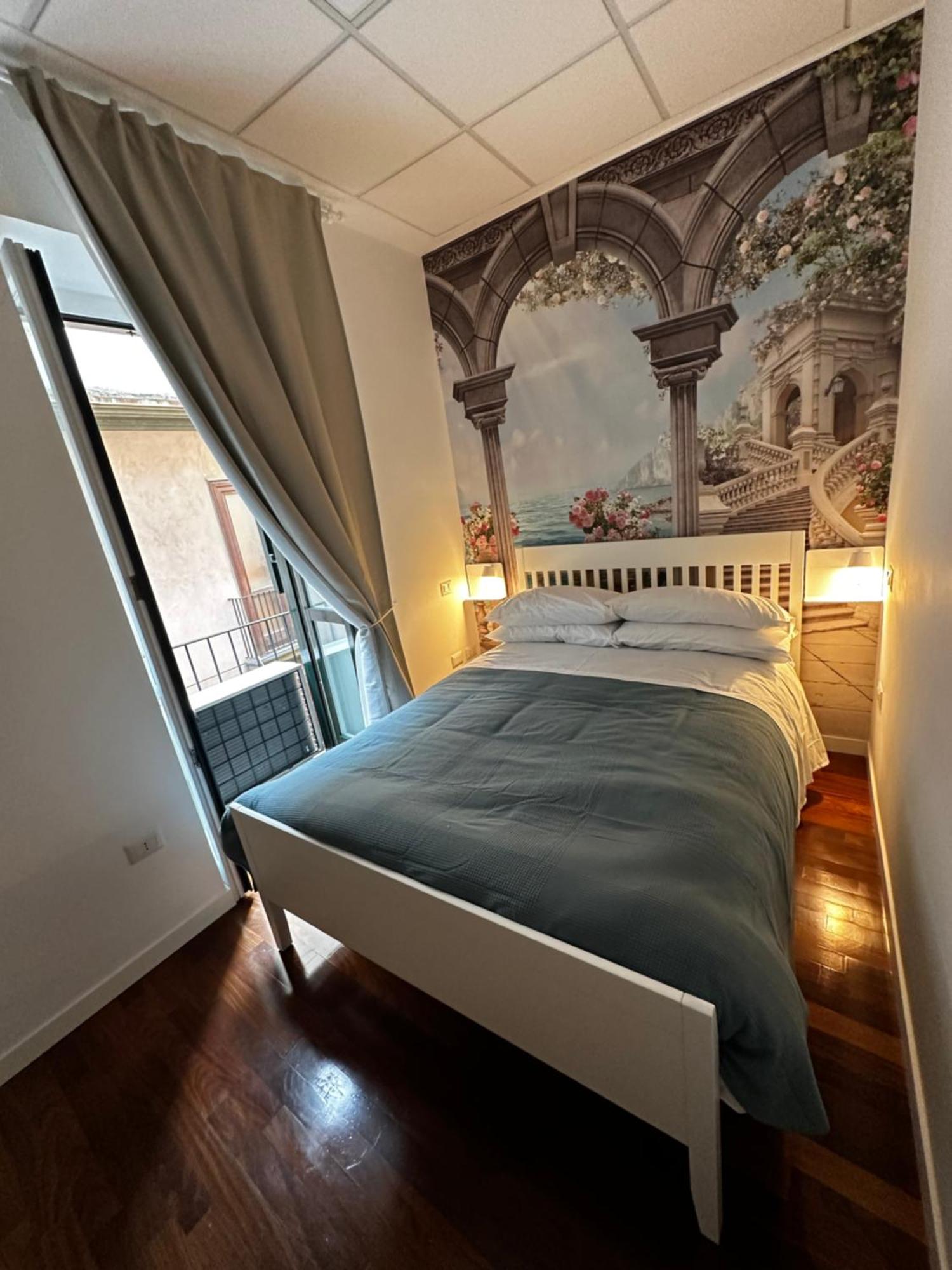 Salerno Casa Vacanze Екстериор снимка