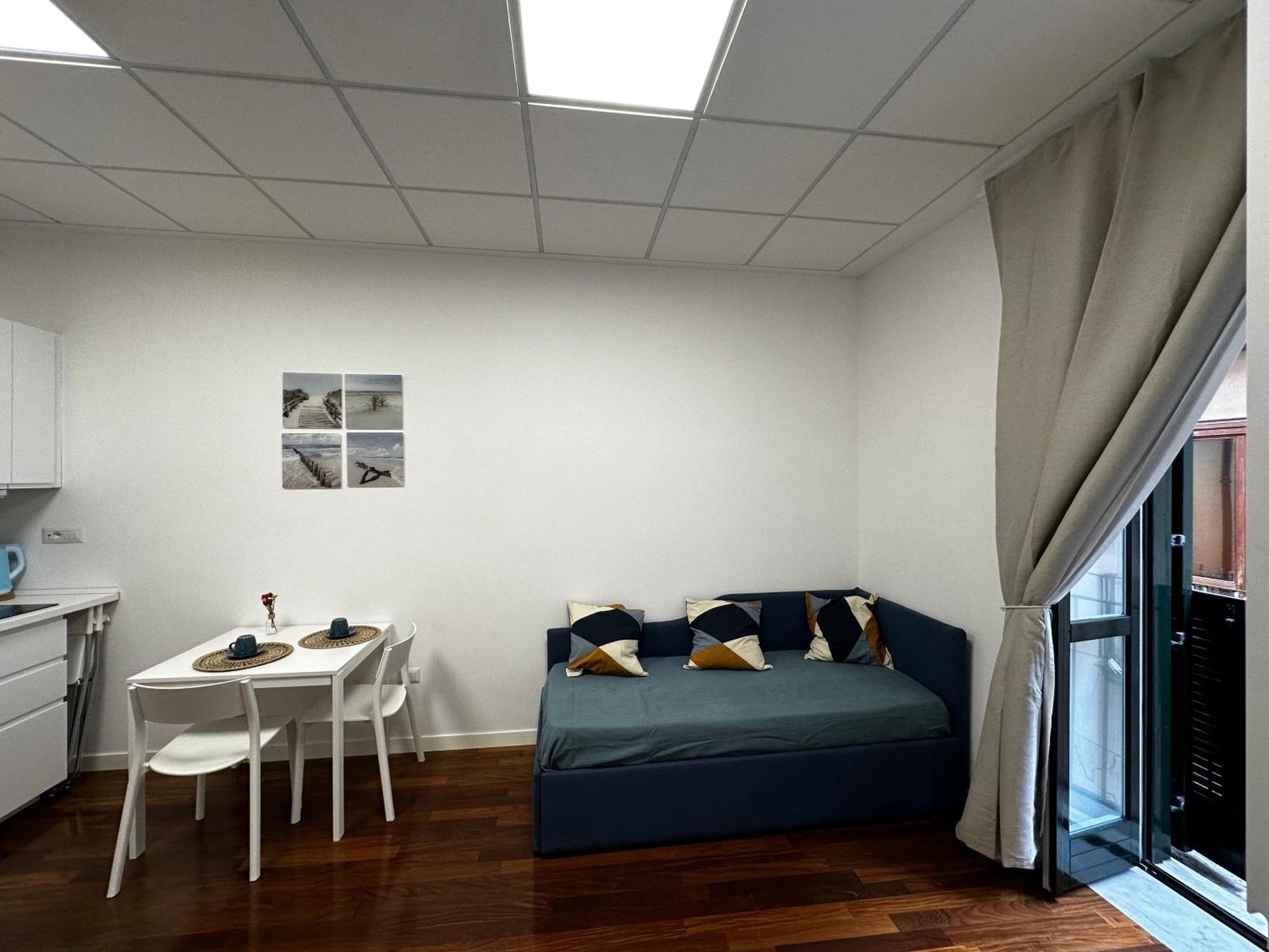 Salerno Casa Vacanze Екстериор снимка