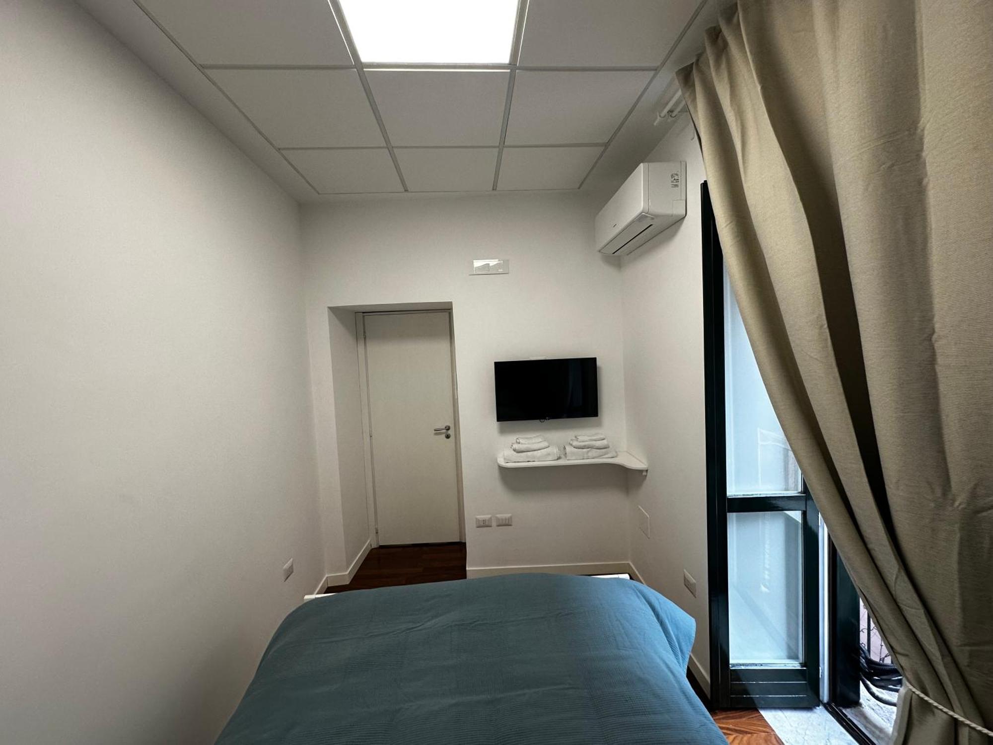Salerno Casa Vacanze Екстериор снимка