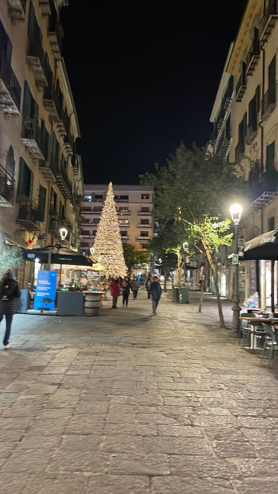 Salerno Casa Vacanze Екстериор снимка
