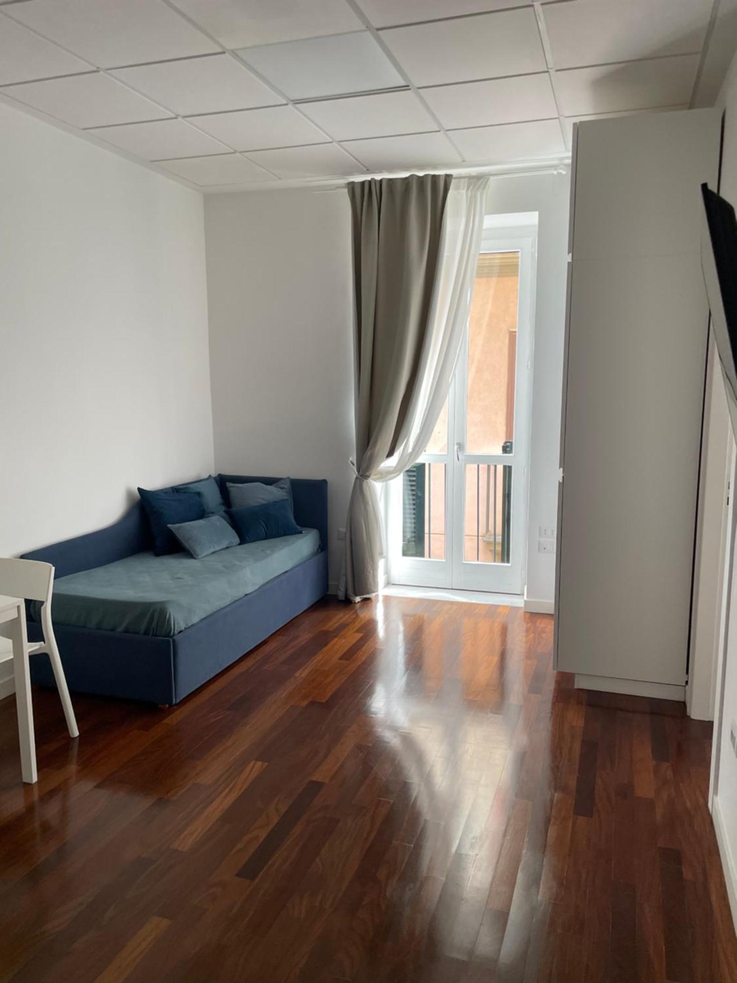 Salerno Casa Vacanze Екстериор снимка