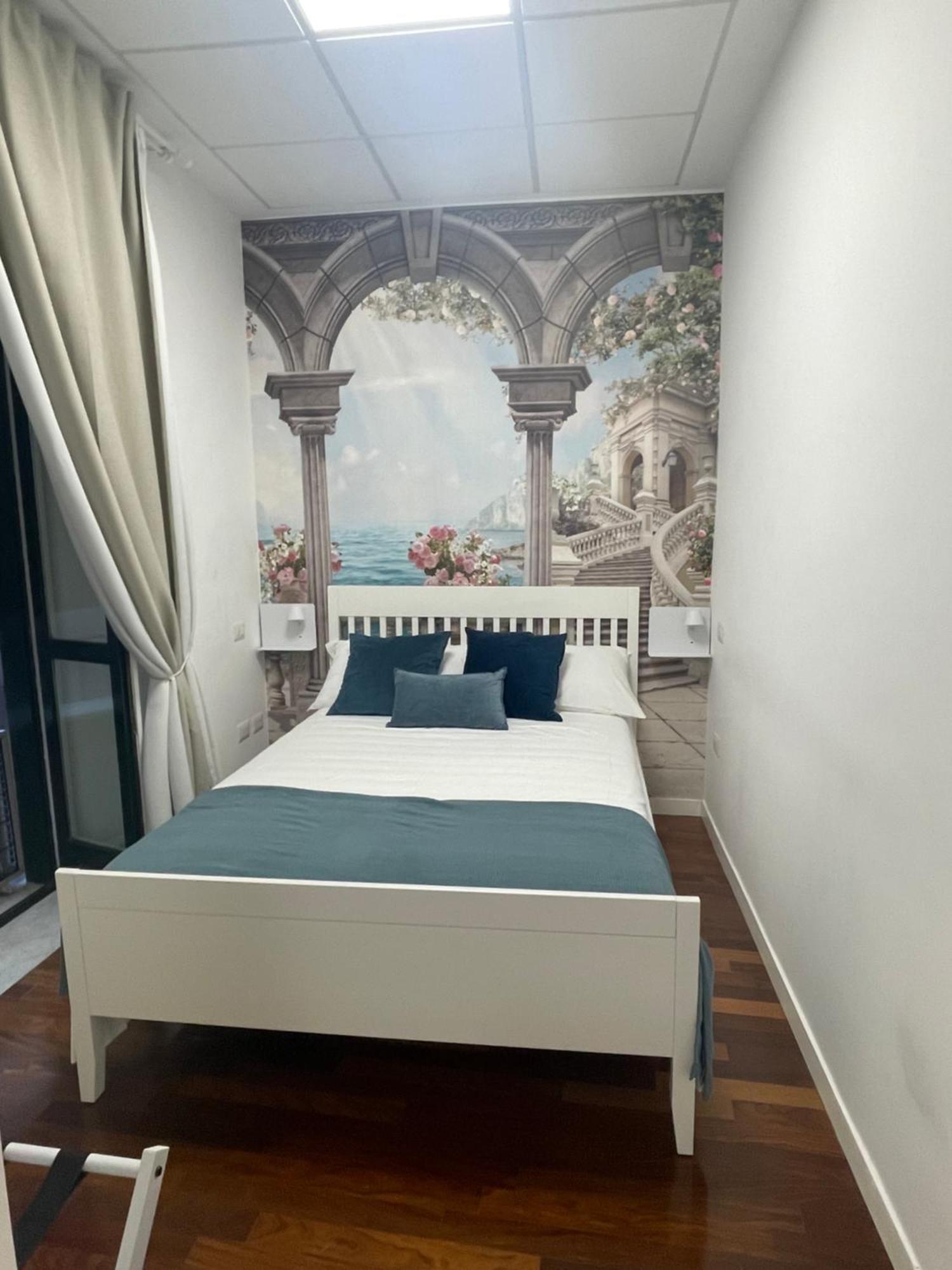 Salerno Casa Vacanze Екстериор снимка